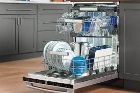 قیمت خرید انواع مدل های ماشین ظرف شویی چقدر است؟