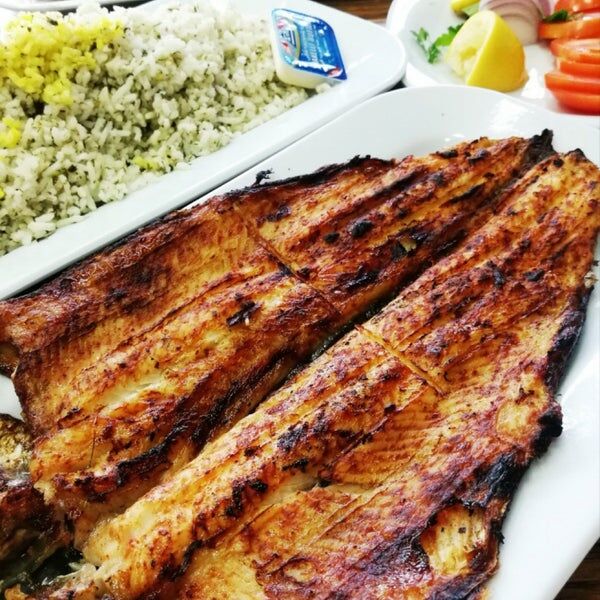 طرز تهیه «ماهی‌ تنوری» غذای جایگزین جوجه کباب در پیک نیک