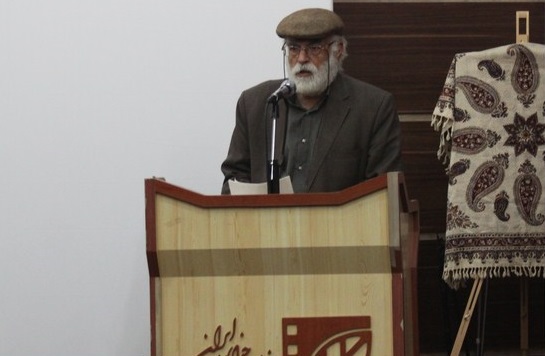 درگذشت نویسنده ” دشتستان در گذر تاریخ ” در شیراز