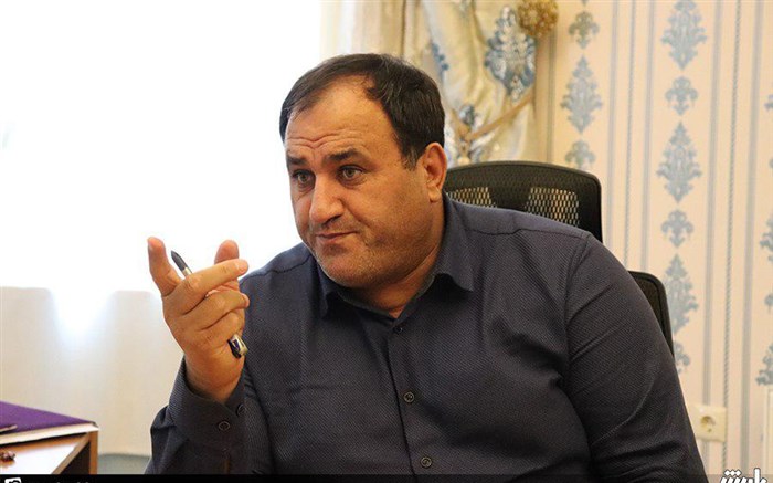 شهردار ارومیه بازداشت شد