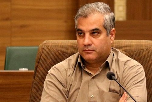 سرپرست جدید شهرداری شیراز انتخاب شد