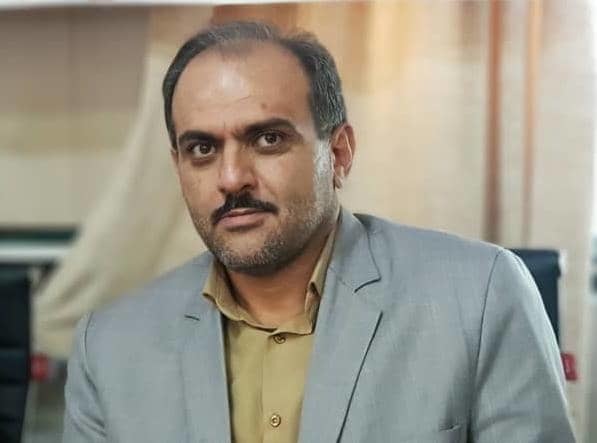 رئیس جدید آموزش و پرورش ناحیه ۳ شیراز منصوب شد