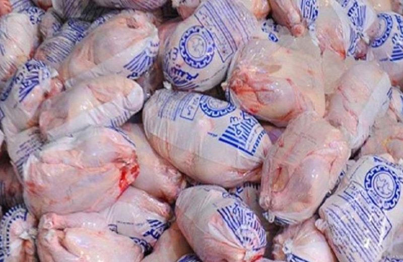 بی اطلاعی شهروندان شیراز از نشانی مراکز توزیع مرغ وگوشت منجمد