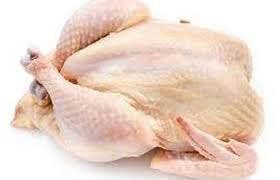 مرغ‌های درشت گوشتِ کمتری دارند