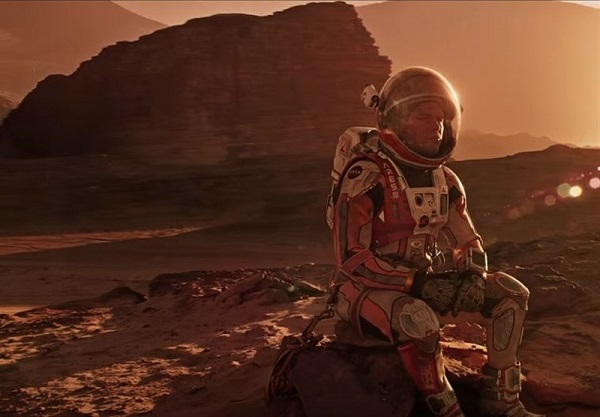تئوری باورنکردنی ایلان ماسک برای تشکیل حیات در مریخ