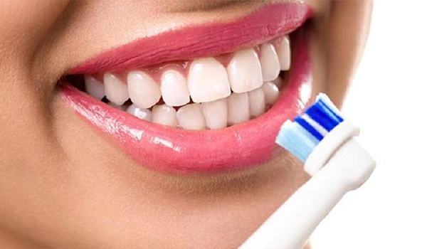 پلاک دندان را در سه مرحله تمیز کنید