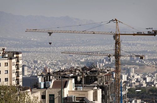 نرخ‌های اجاره و فروش مسکن در اصفهان و اطراف تهران
