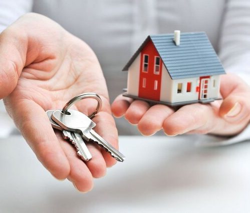 قیمت خانه های کلید اول در مناطق مختلف شهر اهواز