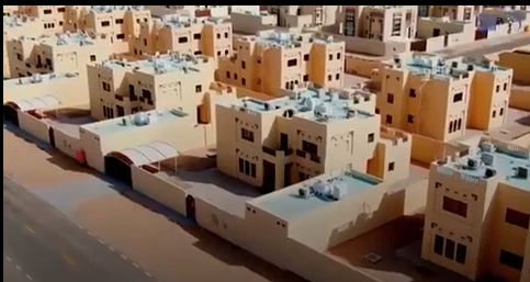 اول فارسTV|مسکن مهر در امارات متحده عربی