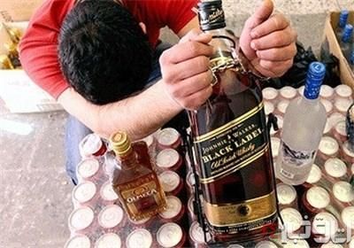 اعتراض یک ساقی مشروبات الکلی به خرابکاری دائم الخمرها
