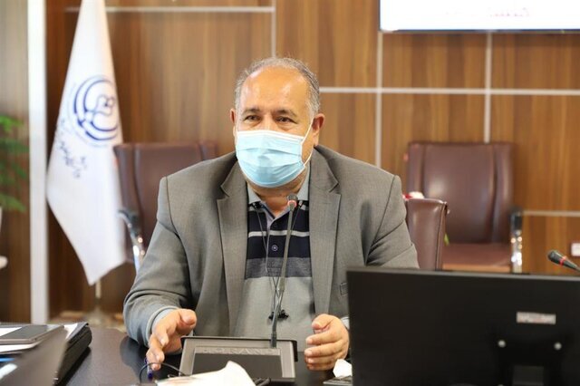 درخواست دانشگاه علوم پزشکی شیراز برای اعلام وضعیت اضطراری در استان فارس استان فارس