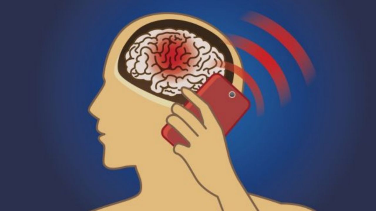 آیا تلفن همراه باعث بروز سرطان مغز می شود ؟