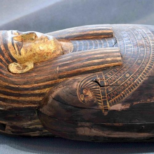 کشف‌ باستان‌شناسی جدیدی که تاریخ مصر را تغییر می‌دهد