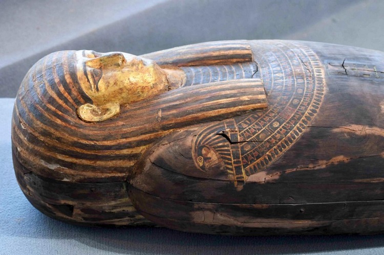 کشف‌ باستان‌شناسی جدیدی که تاریخ مصر را تغییر می‌دهد