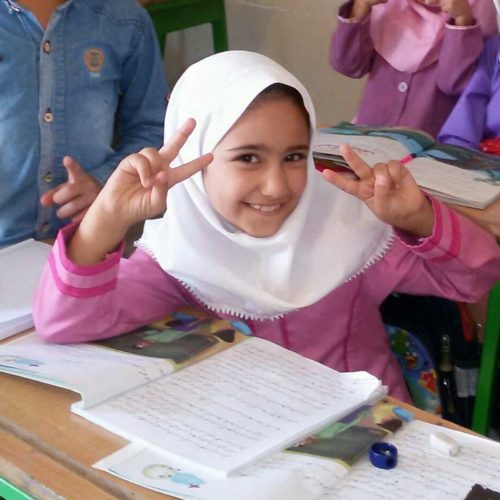 ماجرای هولناک زنده به گور کردن دختر ۸ ساله در خوزستان + فیلم وعکس