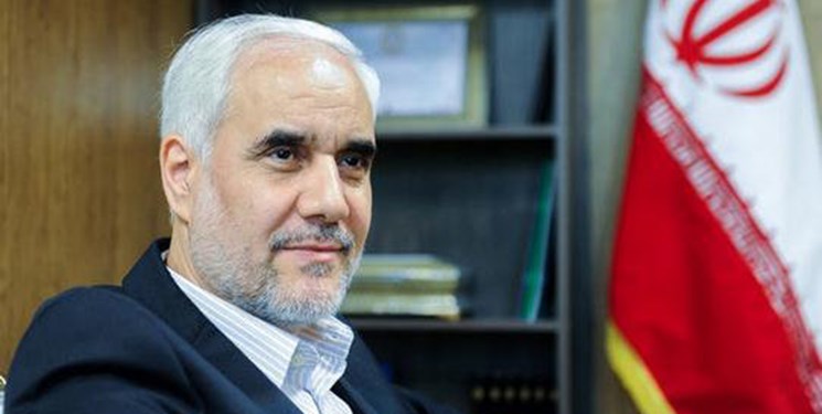 محسن مهرعلیزاده برنامه‌های دولت خود را اعلام کرد+جزئیات