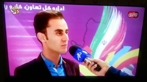 احتمال حضور مهرزاد راضی جوان در رقابتهای انتخاباتی مرودشت، پاسارگاد وارسنجان