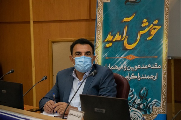 مدیرعامل جدید پالایش نفت شیراز منصوب شد