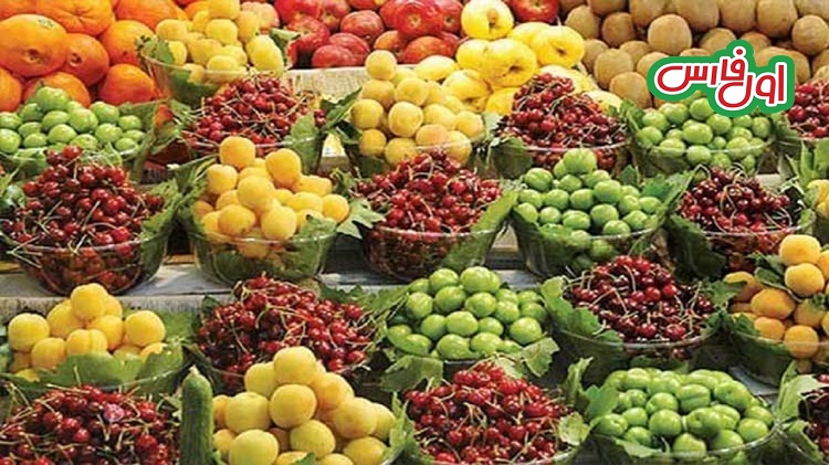 با خوردن این میوه ها در برابر کرونا مقاوم شوید