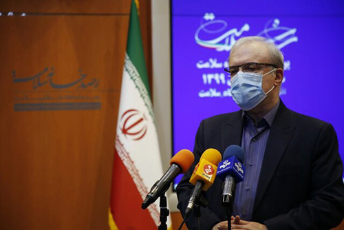 آغاز واکسیناسیونِ کرونا در ایران قبل از ۲۲ بهمن