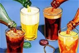 بلایی که نوشیدنی‌های قندی بر سر زنان زیر ۵۰ سال می آورند