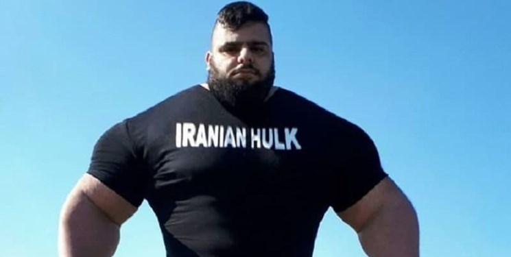 بزرگ‌ترین بازنده‌ نبرد هالک ایرانی با ترسناکترین مرد جهان ! اسرار تازه هرکول ایرانی