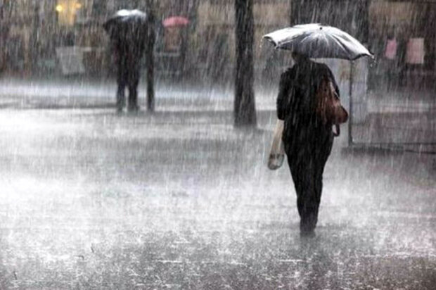 هشدار هواشناسی در باره وقوع سیلاب ناگهانی در استان‌های جنوبی در ۵ روز آینده