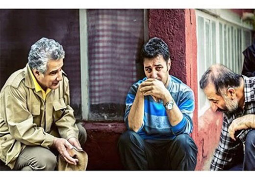 بازگشت جواد عزتی به تلوزیون با دردسرهای عظیم+عکس