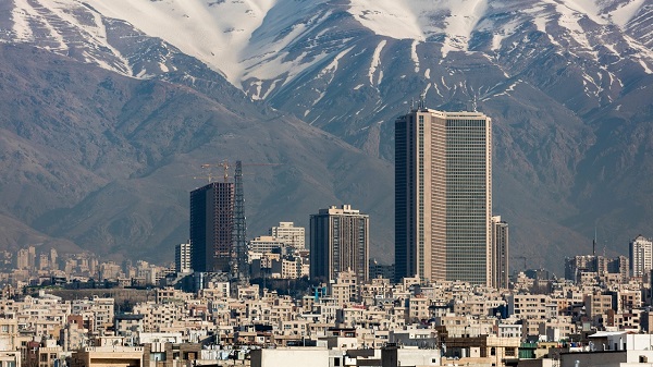 قیمت اجاره آپارتمان در غرب تهران از جنت آباد تا ستارخان