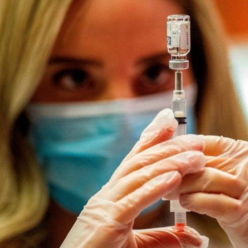 کشف علت لخته شدن خون بر اثر تزریق واکسن آسترازنکا