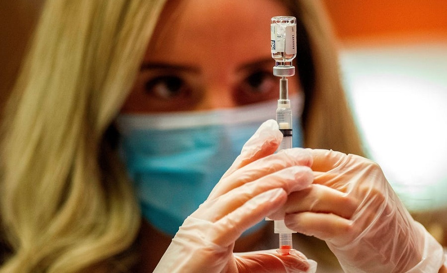 کشف علت لخته شدن خون بر اثر تزریق واکسن آسترازنکا