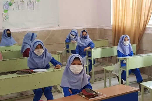 واکسن کرونای مخصوص دانش‌آموزان ایرانی مشخص شد