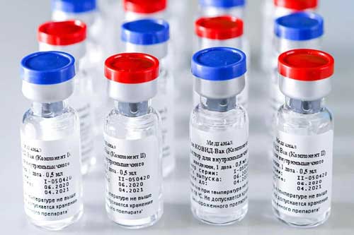 نظر سازمان نظام پزشکی در باره واردات و تزریق واکسن روسی کرونا