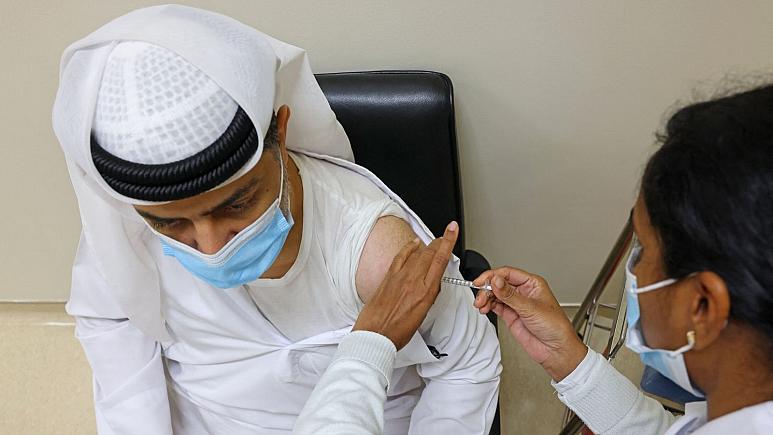 امارات چگونه تولیدکننده و صادرکننده واکسن کرونا شد؟ 