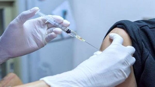 علامت نشان دهنده ابتلا به کرونا پس از تزریق واکسن