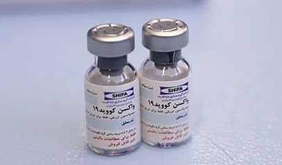 تزریق واکسن “کوو ایران برکت ” در ۶ شهر کشور+اسامی