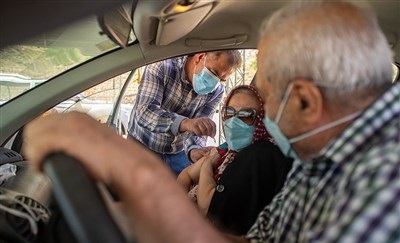 نام، نشانی و ساعات فعالیت مراکز واکسیناسیون کرونا در شیراز ۱۳ مرداد
