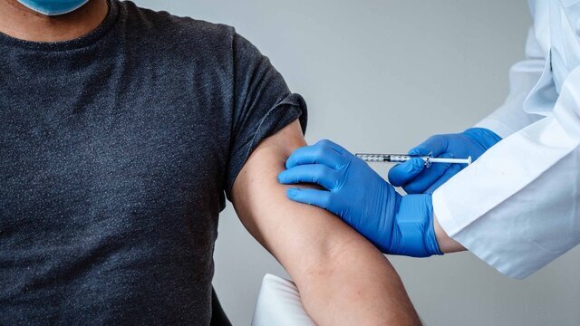 آخرین برنامه کاری مراکز اجرای واکسیناسیون علیه کروناویروس در شیراز ۱۸ شهریور