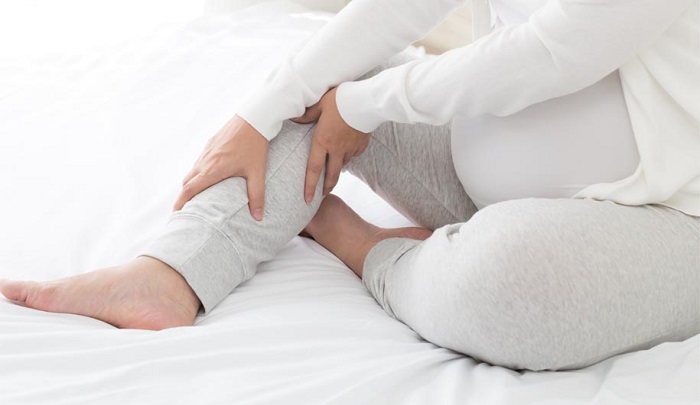شش روش موثر برای پیشگیری از گرفتگی عضلات در دوران بارداری