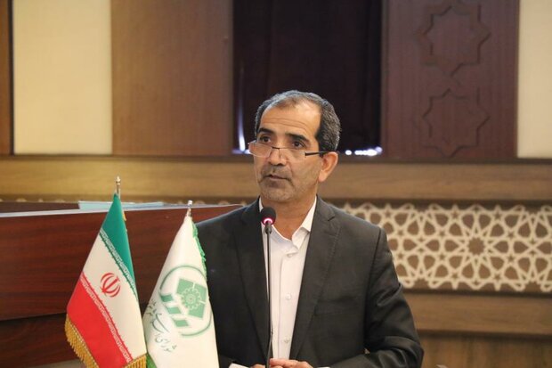 استعفای رسمی «سیروس پاک فطرت» از شورای شهر شیراز