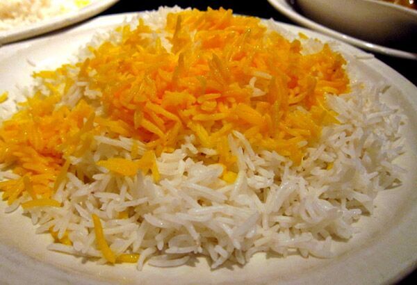 ۷ نکته طلایی در باره پخت برنج برای آشپزی آقایان