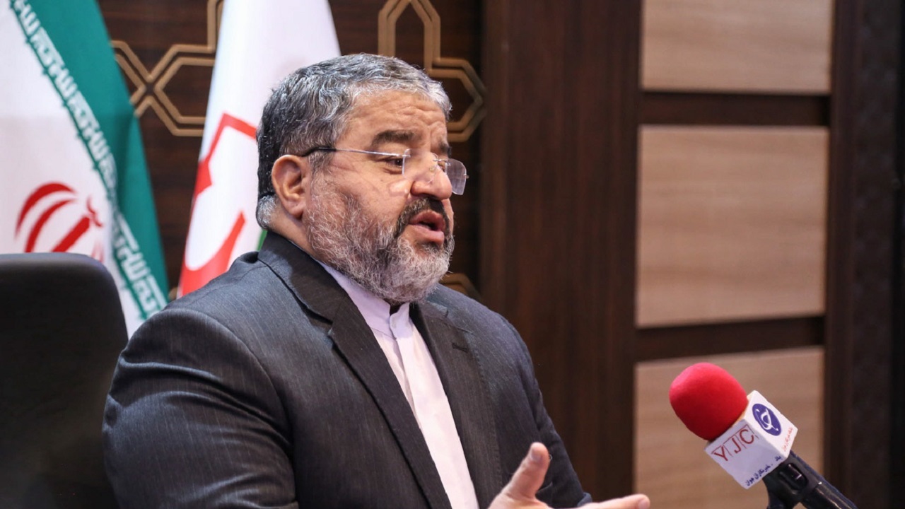 توضیح رئیس سازمان پدافند غیرعامل از  چگونگی ترور شهید فخری‌زاده