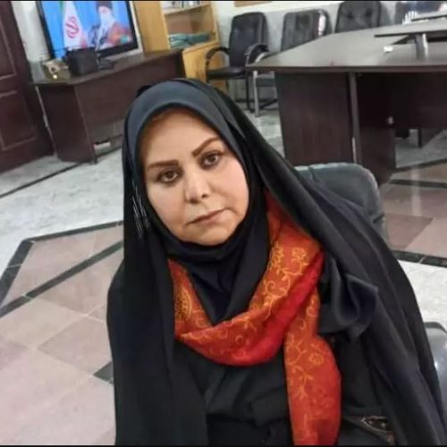 کارمند زن بهزیستی فارس نامزد انتخابات میاندوره ای گچساران و باشت