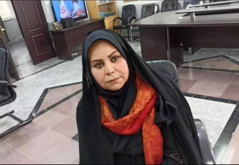کارمند زن بهزیستی فارس نامزد انتخابات میاندوره ای گچساران و باشت