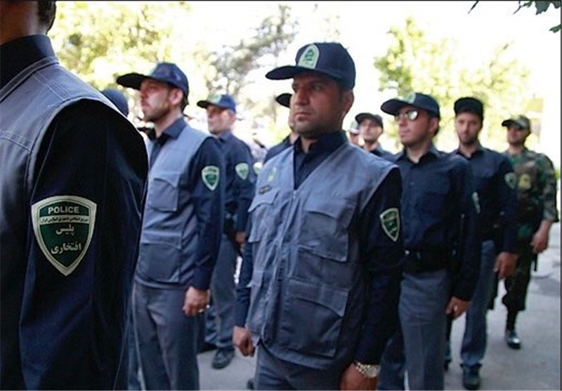 فراخوان پلیس آگاهی برای جذب پلیس افتخاری در استان فارس