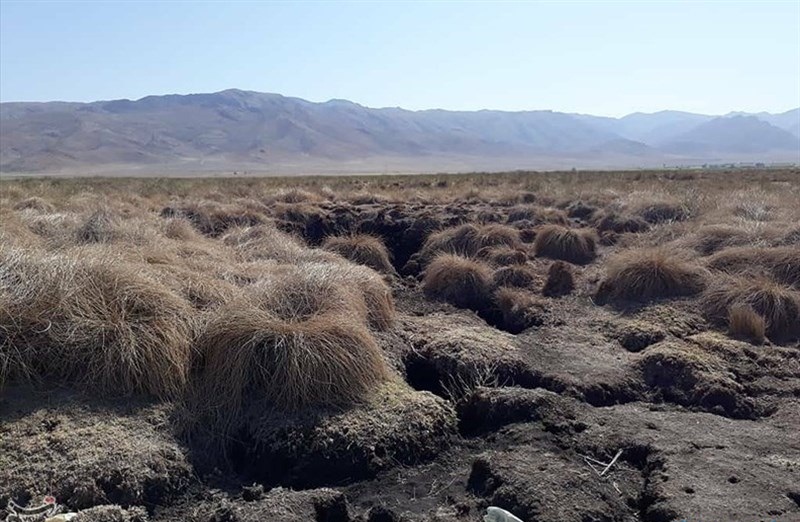 بیانیه مجمع عالی بسیج شهرستان اقلید در مورد”  معدن خاک پیت روستای بابایی “