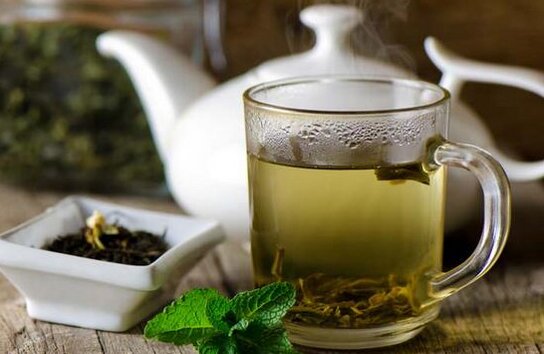 کشف جدید علمی: چای سبز دشمن کروناست