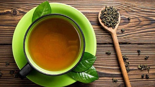  بهترین زمان مصرف چای سبز برای کاهش وزن و لاغری