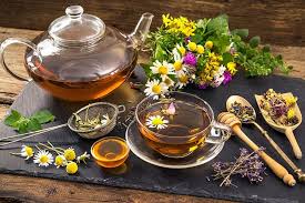 ۷ چای گیاهی عالی برای مبارزه با عفونت ویروسی در بدن