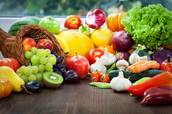 چگونه ماندگاری میوه و سبزیجات را در یخچال را افزایش دهیم؟